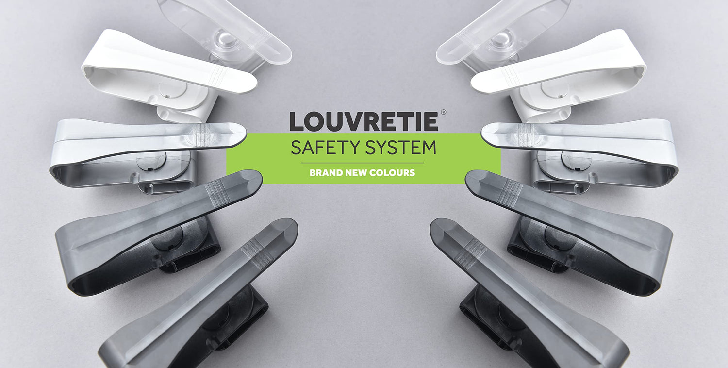 Louvretie Safety System