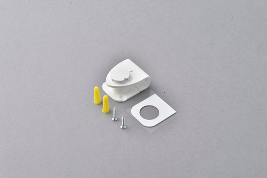 Louvretie Blind Cord/Chain Safety Device x1 white