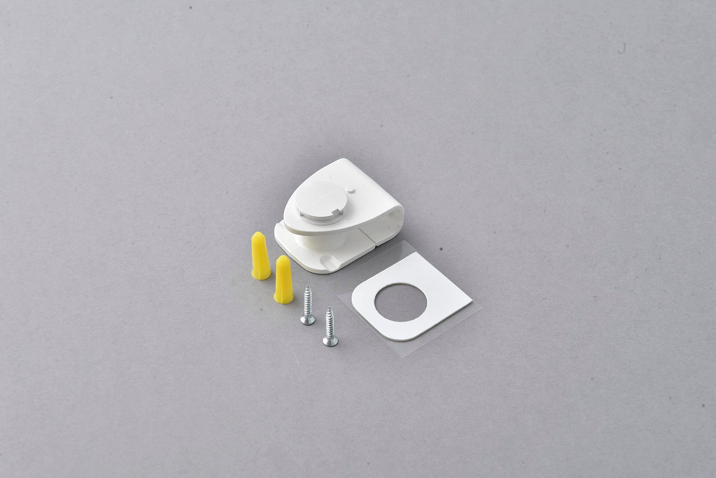Louvretie Blind Cord/Chain Safety Device x2 White
